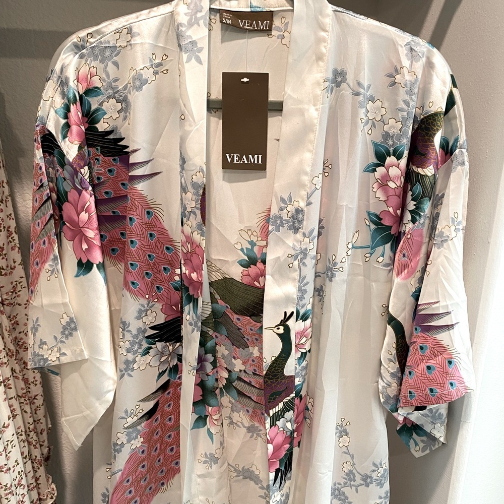Robe